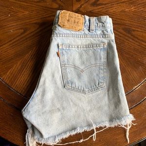 LEVIS shorts